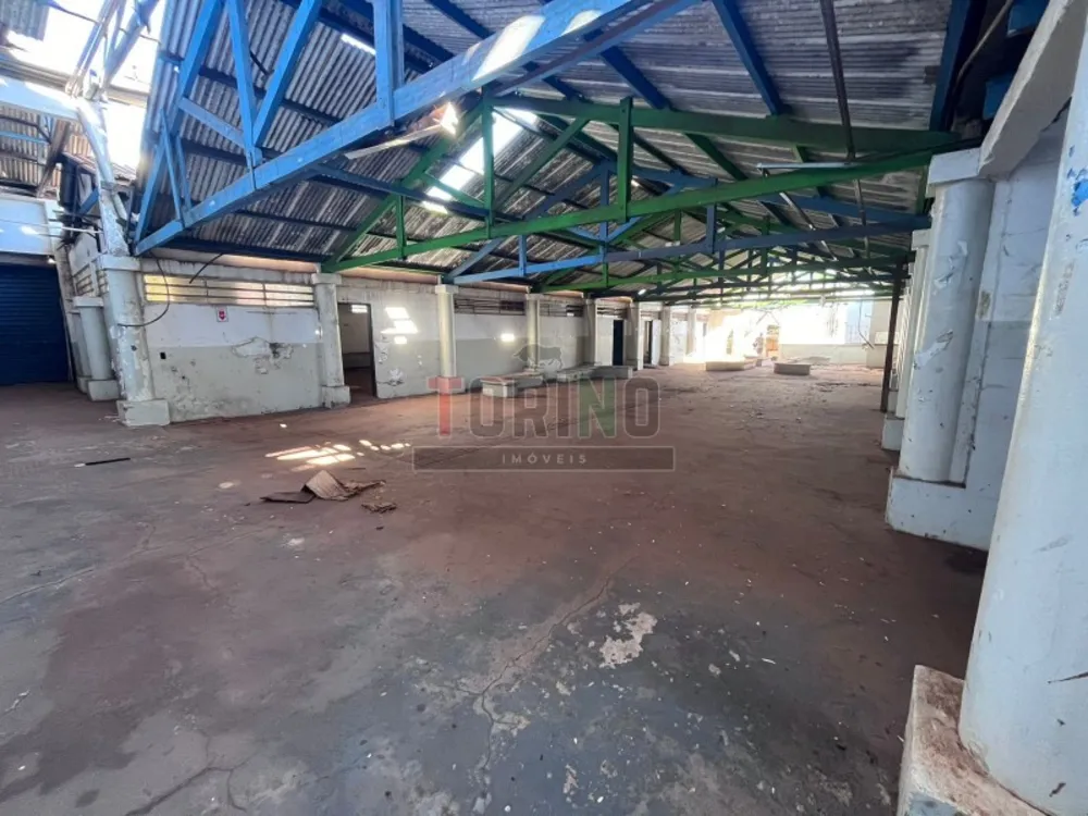 Depósito-Galpão, 2161 m² - Foto 11