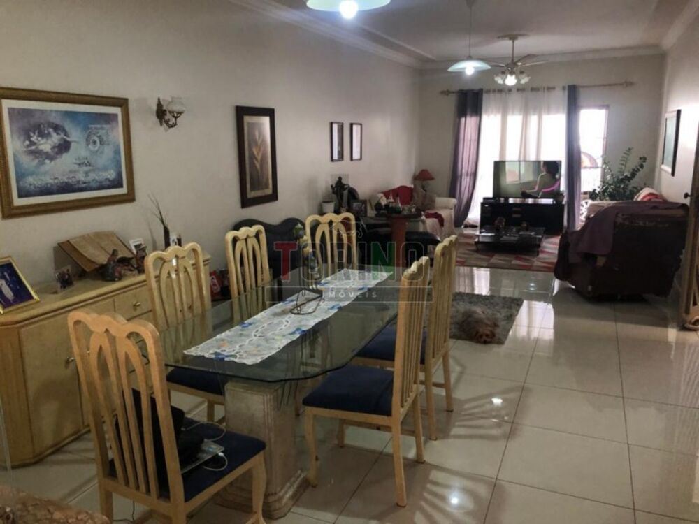 Casa, 4 quartos, 263 m² - Foto 6