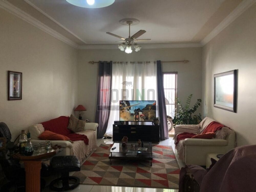 Casa, 4 quartos, 263 m² - Foto 5