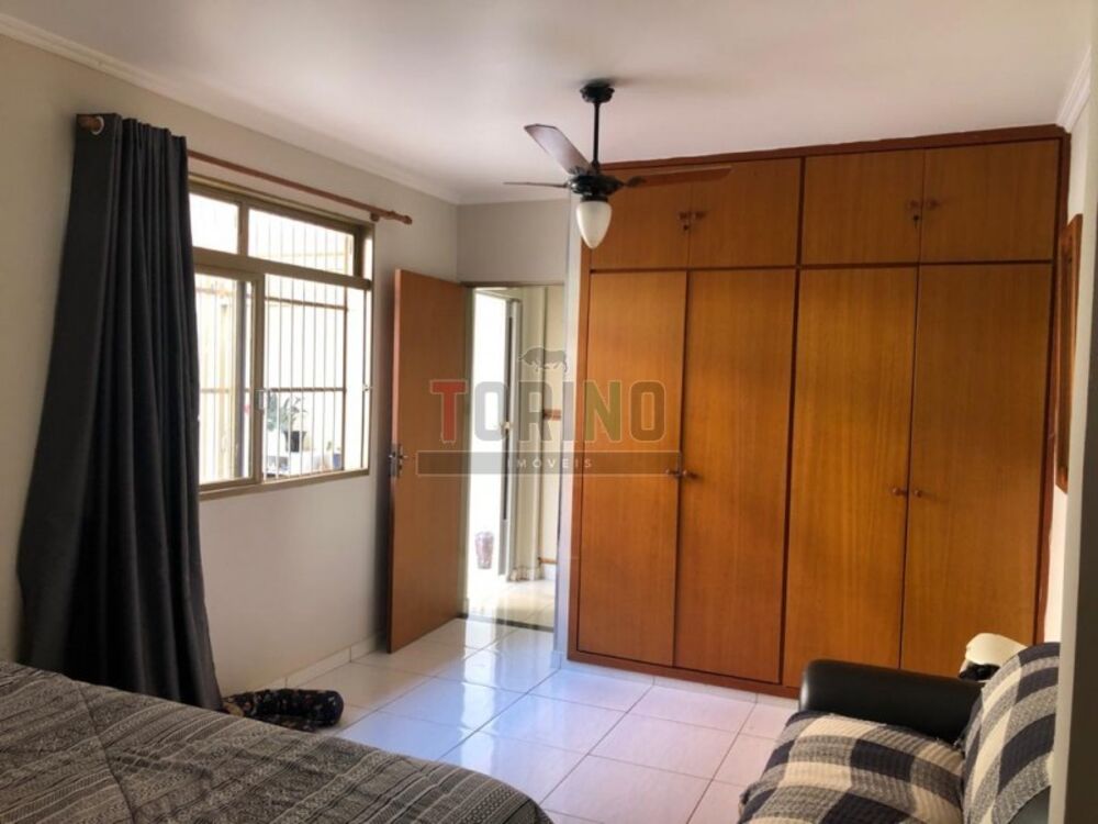 Casa, 4 quartos, 263 m² - Foto 20