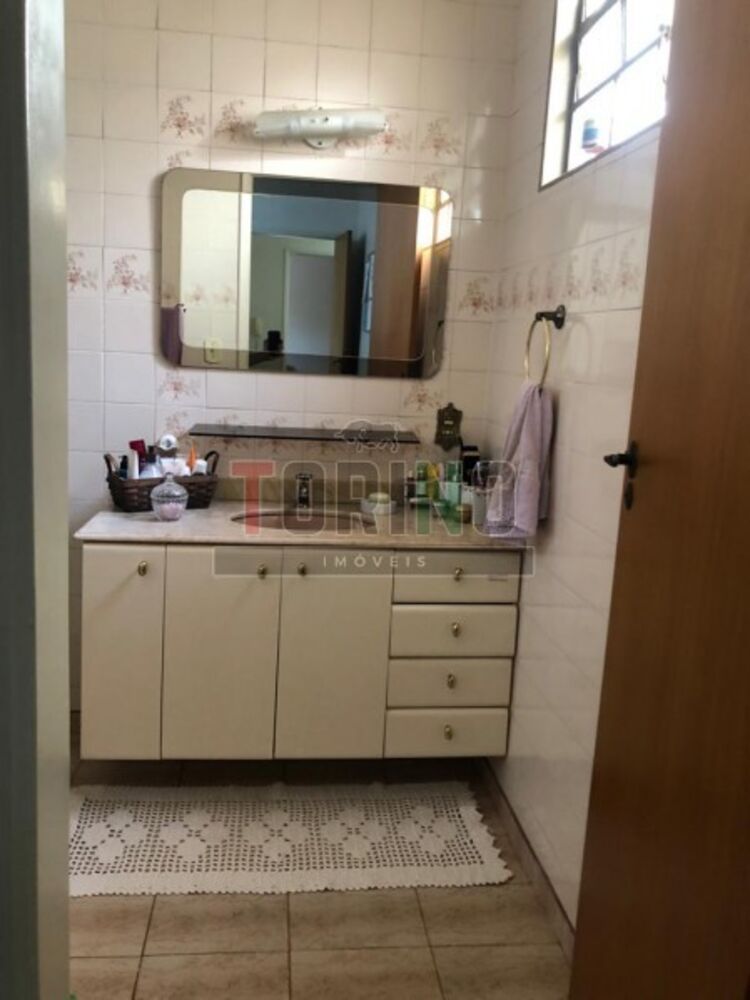 Casa, 4 quartos, 263 m² - Foto 11