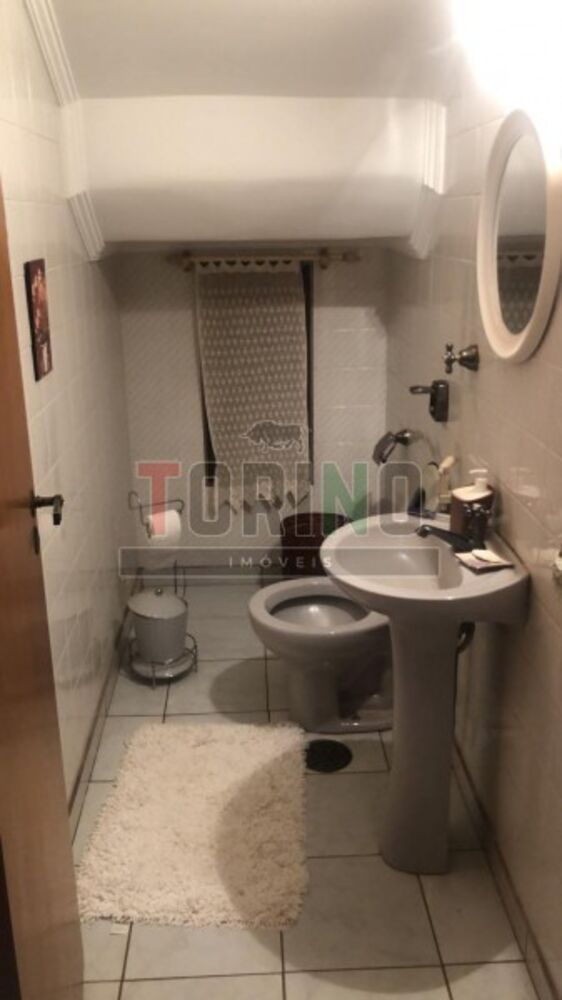 Casa, 4 quartos, 263 m² - Foto 4