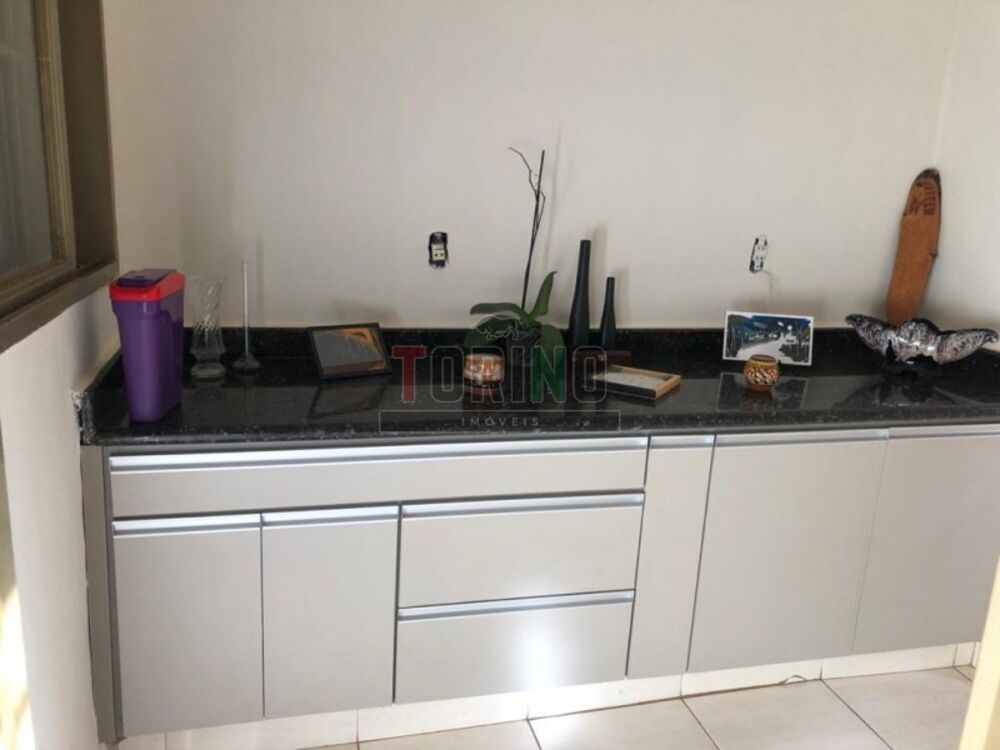 Casa, 4 quartos, 263 m² - Foto 15