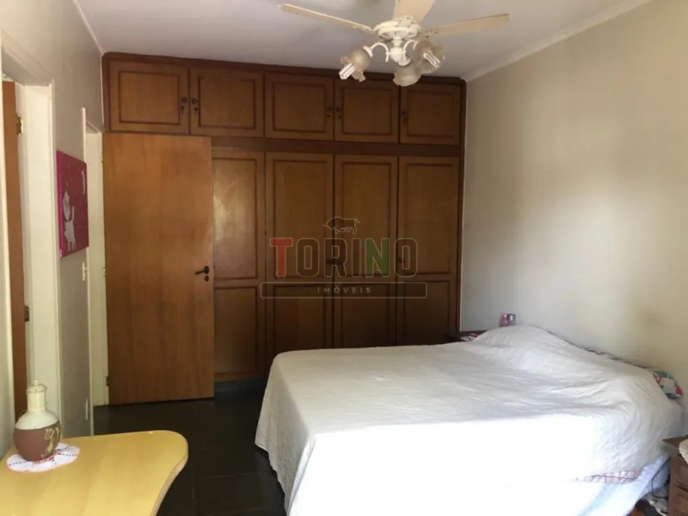 Casa, 4 quartos, 263 m² - Foto 22