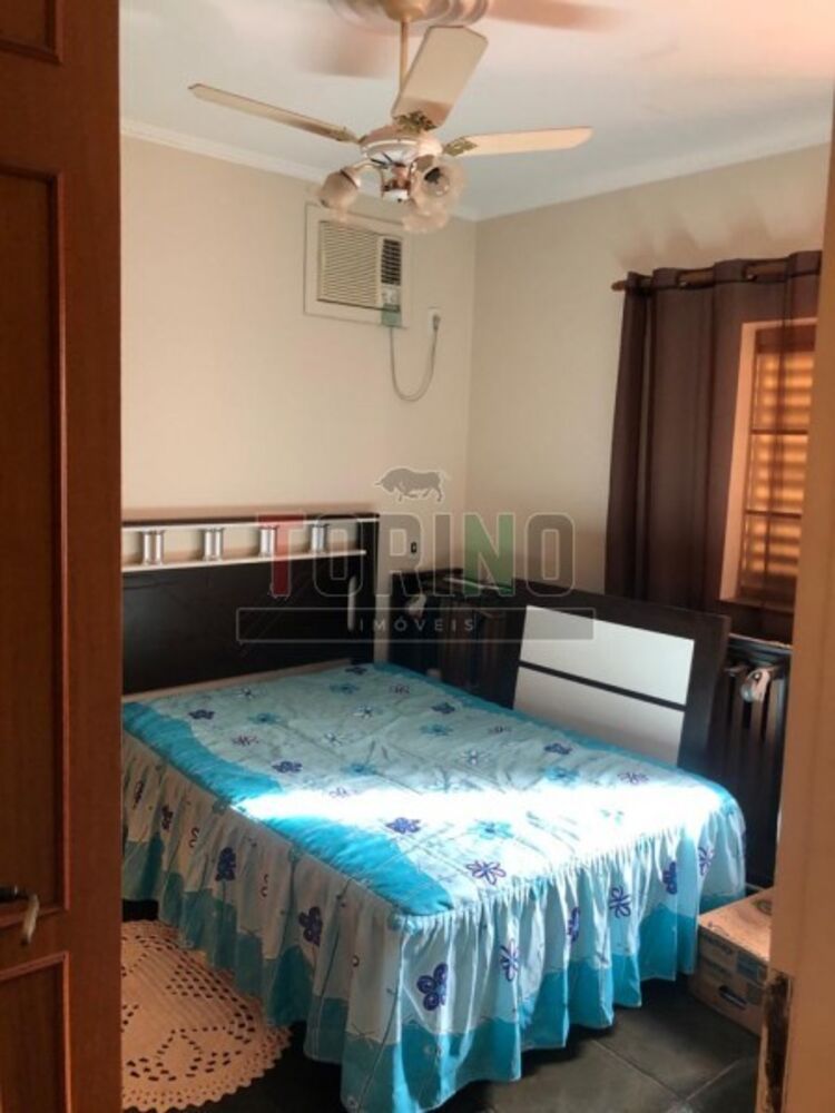 Casa, 4 quartos, 263 m² - Foto 10