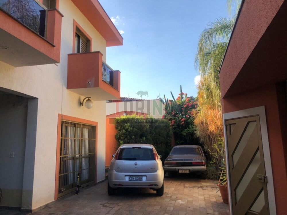 Casa, 4 quartos, 263 m² - Foto 3