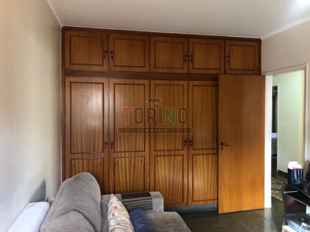 Casa, 4 quartos, 263 m² - Foto 19