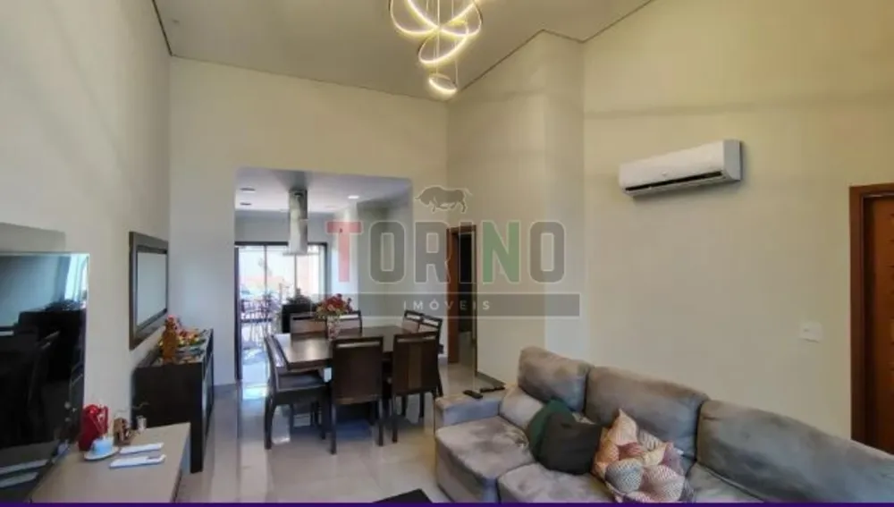 Casa, 3 quartos, 146 m² - Foto 4