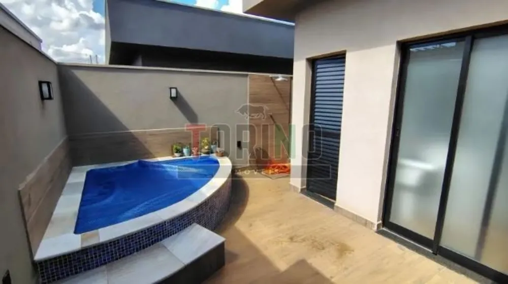 Casa, 3 quartos, 146 m² - Foto 1