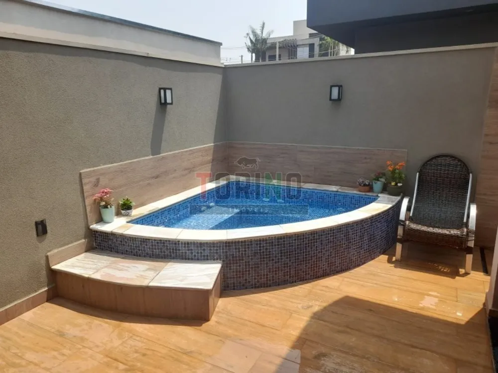 Casa, 3 quartos, 146 m² - Foto 6