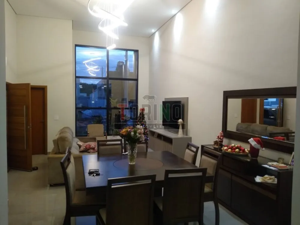 Casa, 3 quartos, 146 m² - Foto 7