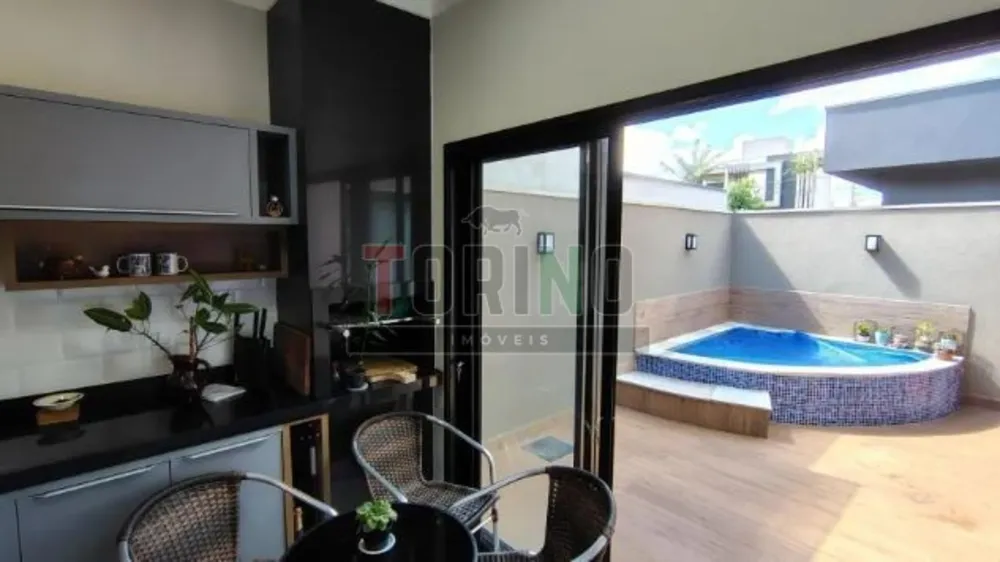 Casa, 3 quartos, 146 m² - Foto 8