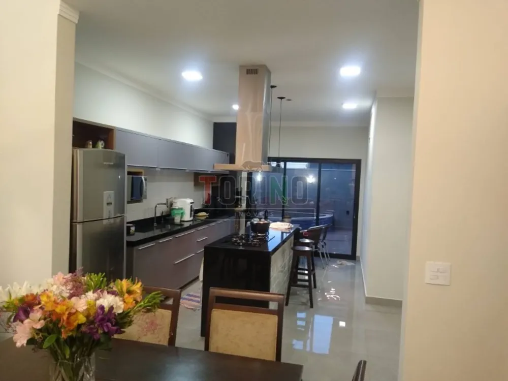 Casa, 3 quartos, 146 m² - Foto 3