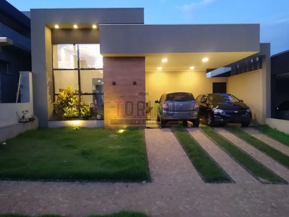 Casa, 3 quartos, 146 m² - Foto 2