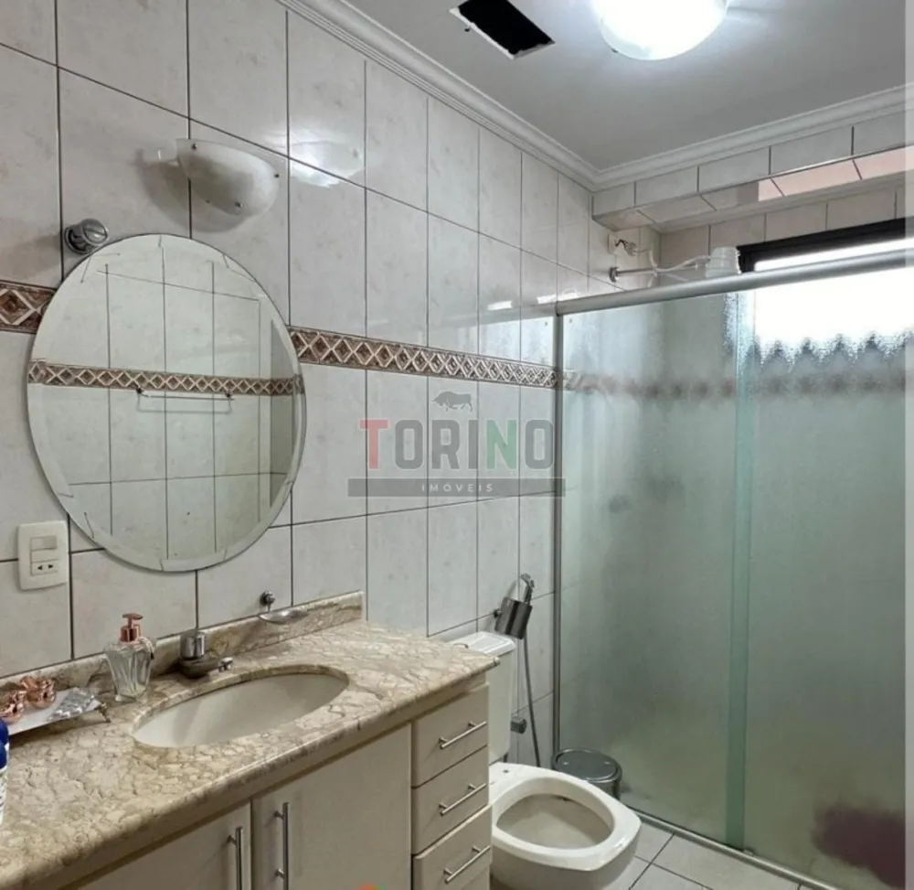 Apartamento, 3 quartos, 137 m² - Foto 2