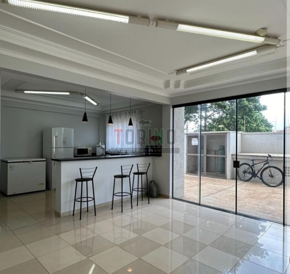 Apartamento, 3 quartos, 137 m² - Foto 4