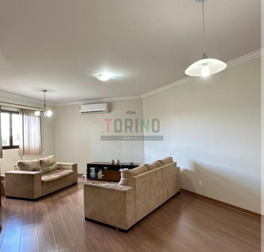 Apartamento, 3 quartos, 137 m² - Foto 3