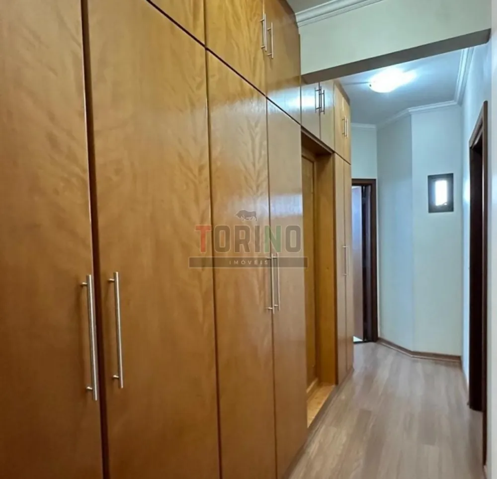 Apartamento, 3 quartos, 137 m² - Foto 4