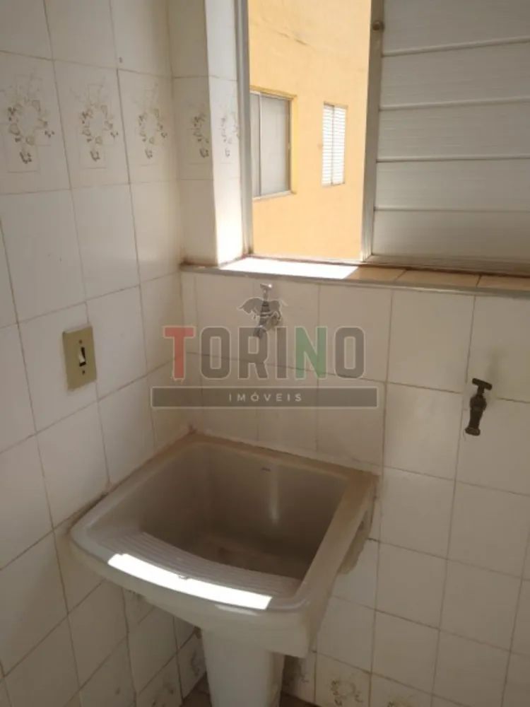 Apartamento, 2 quartos, 53 m² - Foto 7