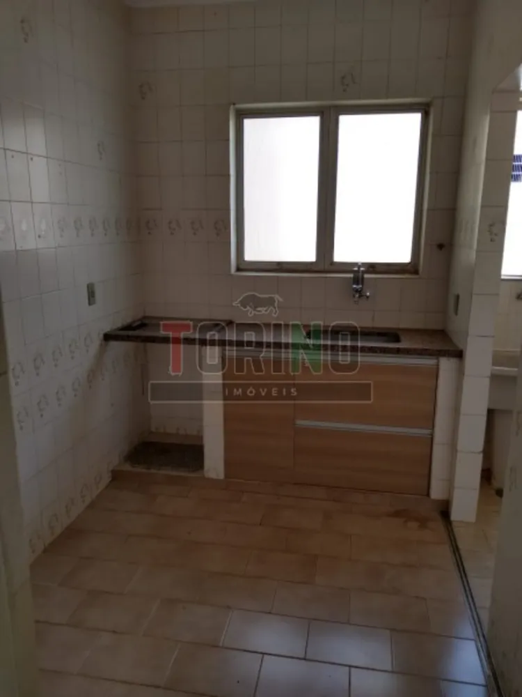 Apartamento, 2 quartos, 53 m² - Foto 3