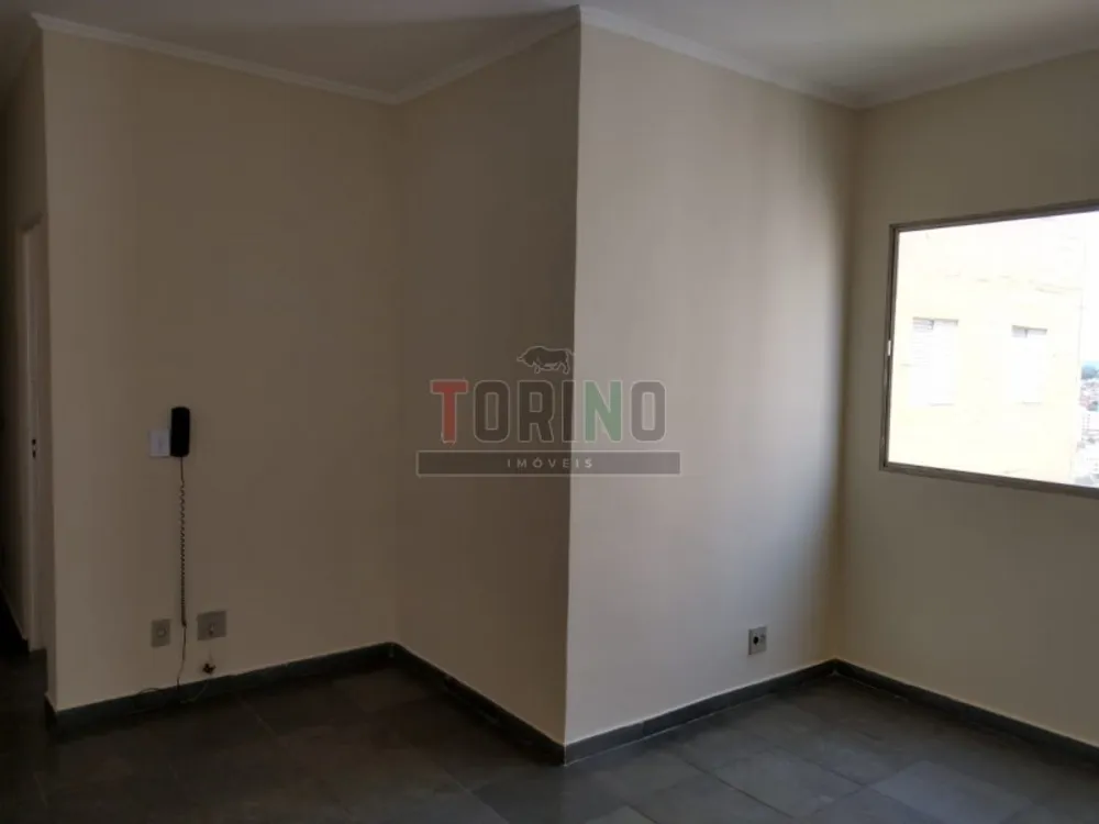 Apartamento, 2 quartos, 53 m² - Foto 1