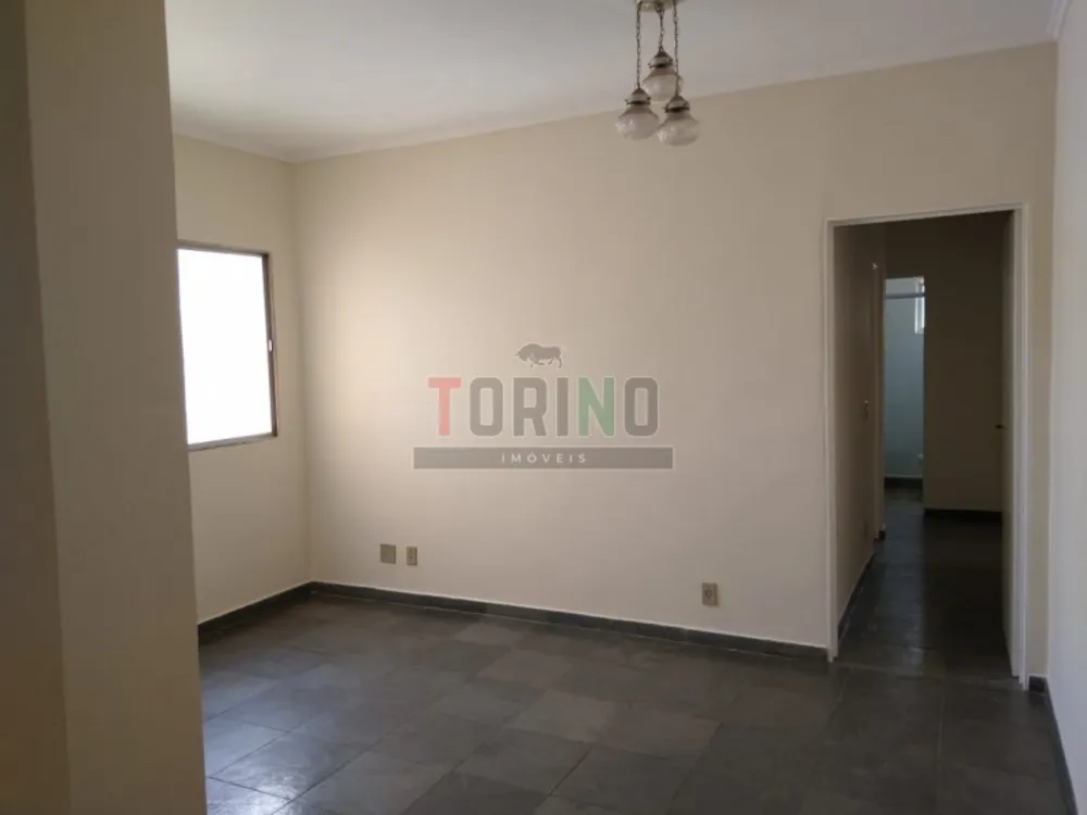 Apartamento, 2 quartos, 53 m² - Foto 1