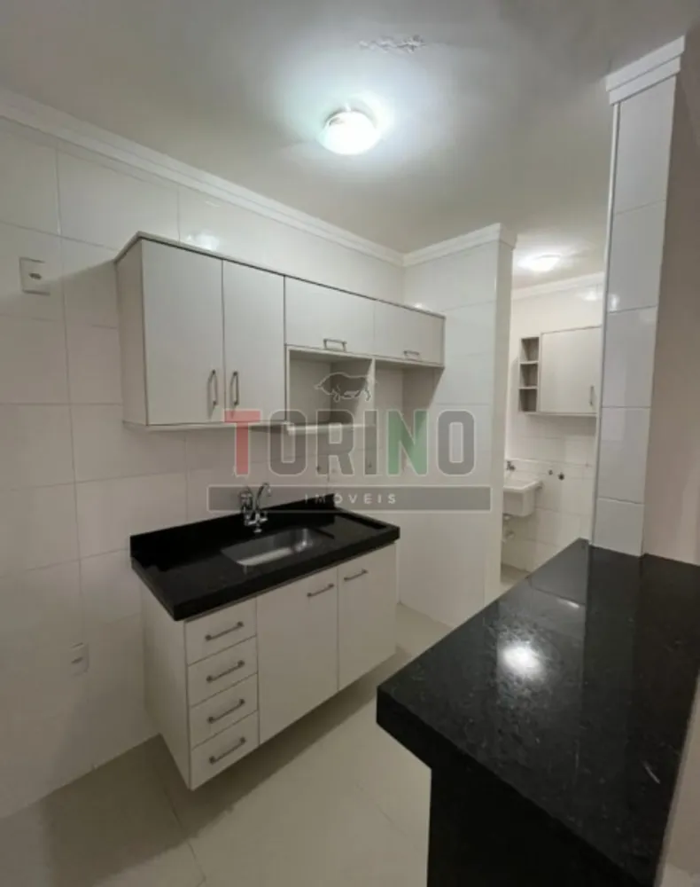 Apartamento, 1 quarto, 47 m² - Foto 2