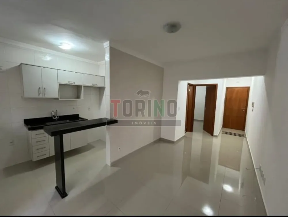 Apartamento, 1 quarto, 47 m² - Foto 1