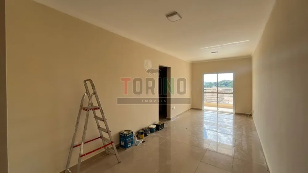 Apartamento, 2 quartos, 71 m² - Foto 4