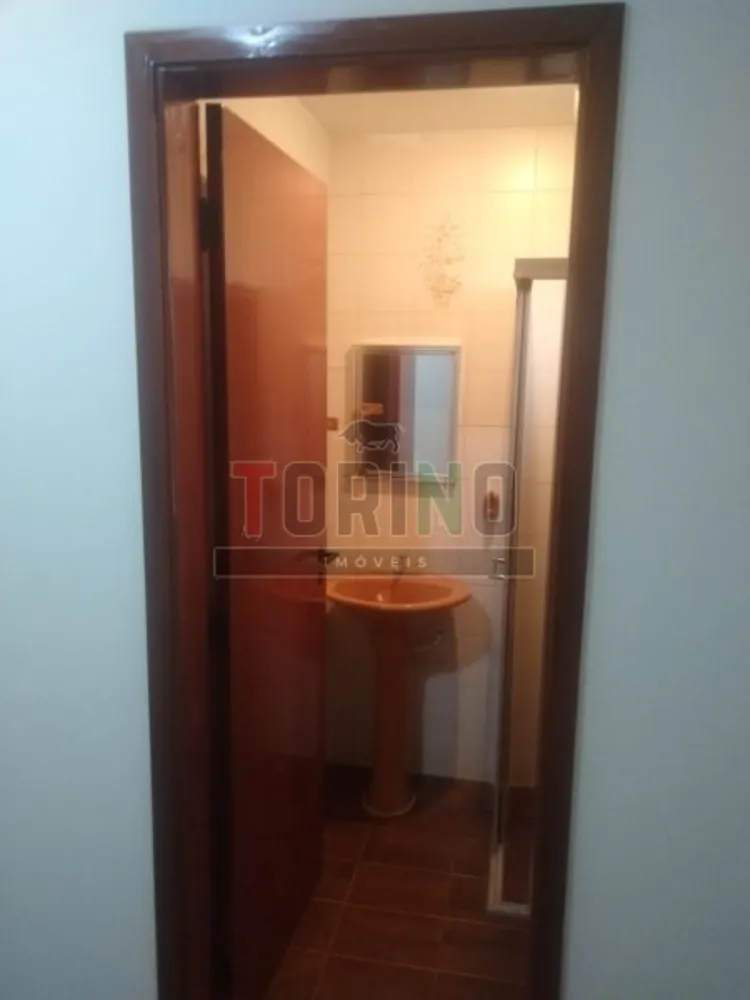 Apartamento, 4 quartos, 167 m² - Foto 9