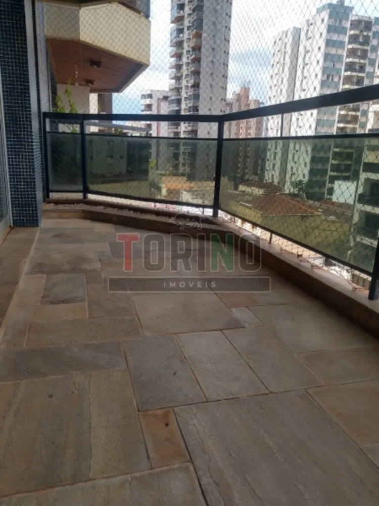 Apartamento, 4 quartos, 167 m² - Foto 11