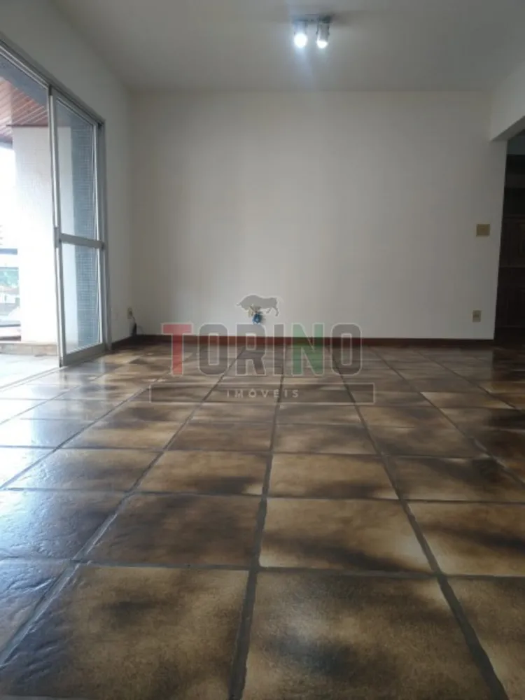 Apartamento, 4 quartos, 167 m² - Foto 1
