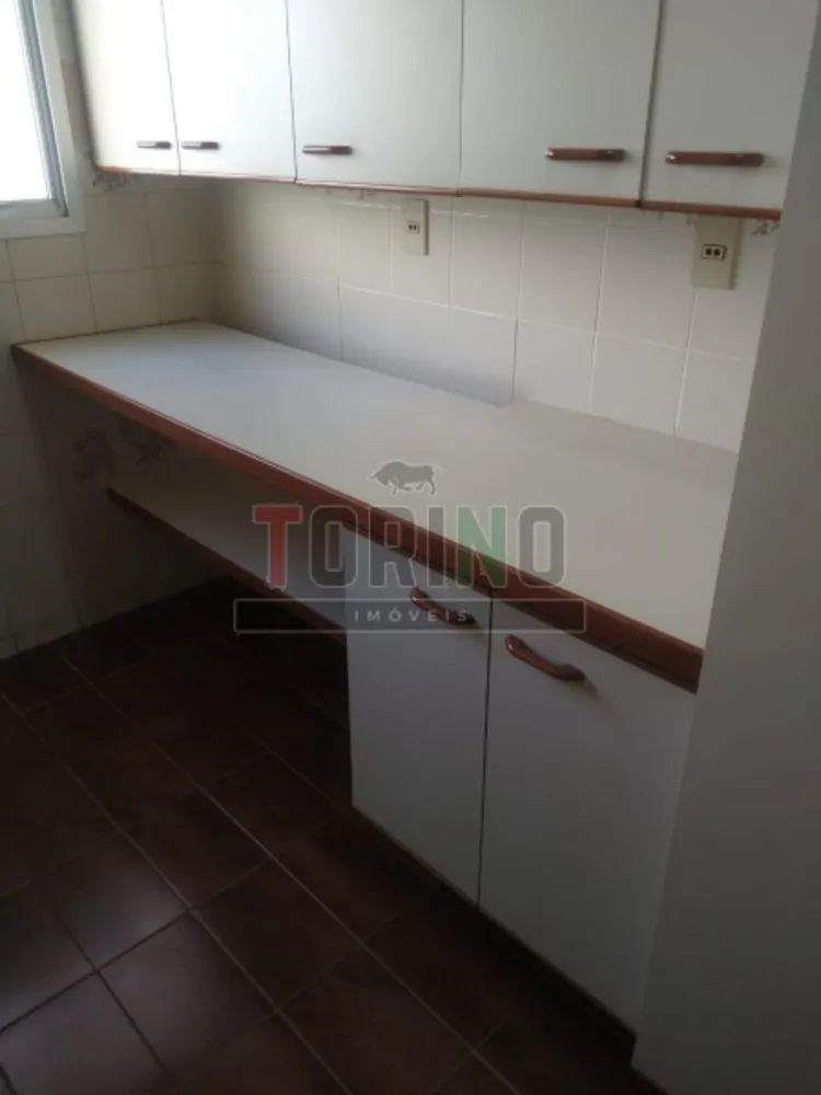 Apartamento, 4 quartos, 167 m² - Foto 7