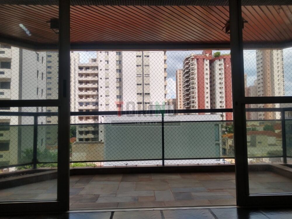 Apartamento, 4 quartos, 167 m² - Foto 3