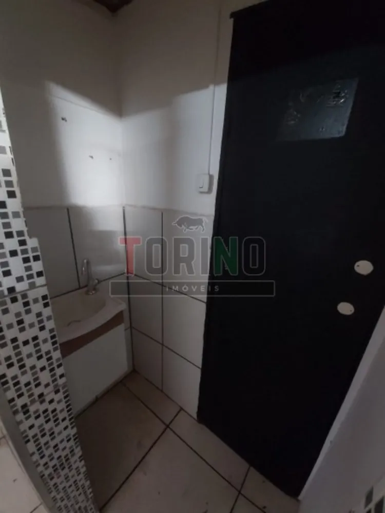 Loja-Salão, 139 m² - Foto 1