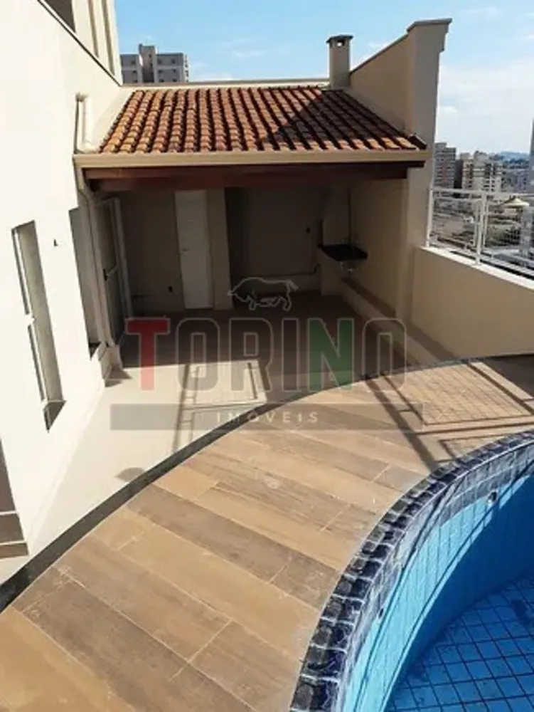 Cobertura, 3 quartos, 354 m² - Foto 10