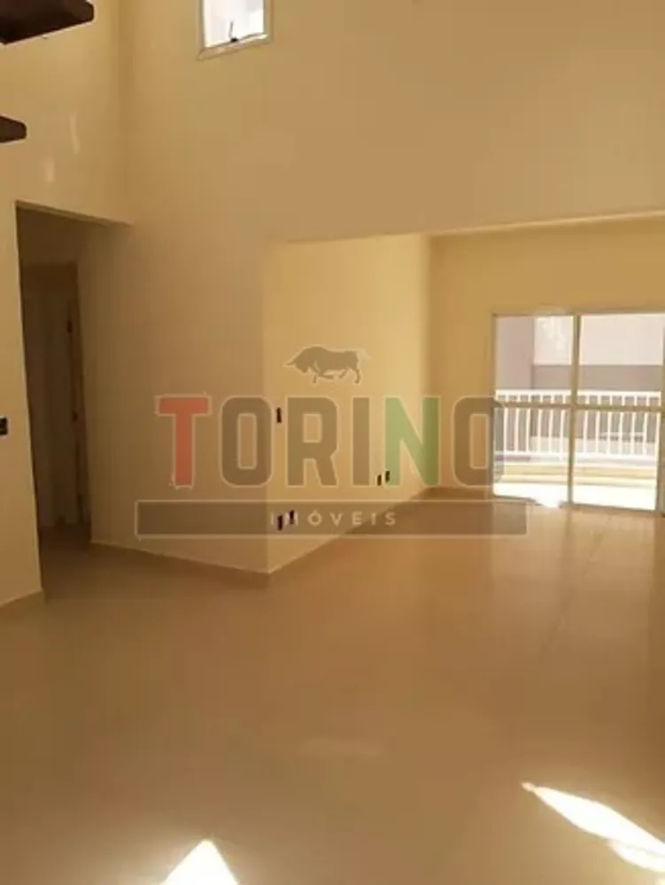 Cobertura, 3 quartos, 354 m² - Foto 1