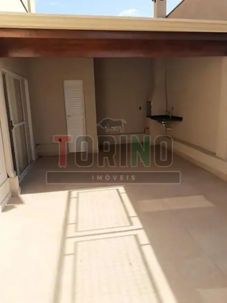 Cobertura, 3 quartos, 354 m² - Foto 12