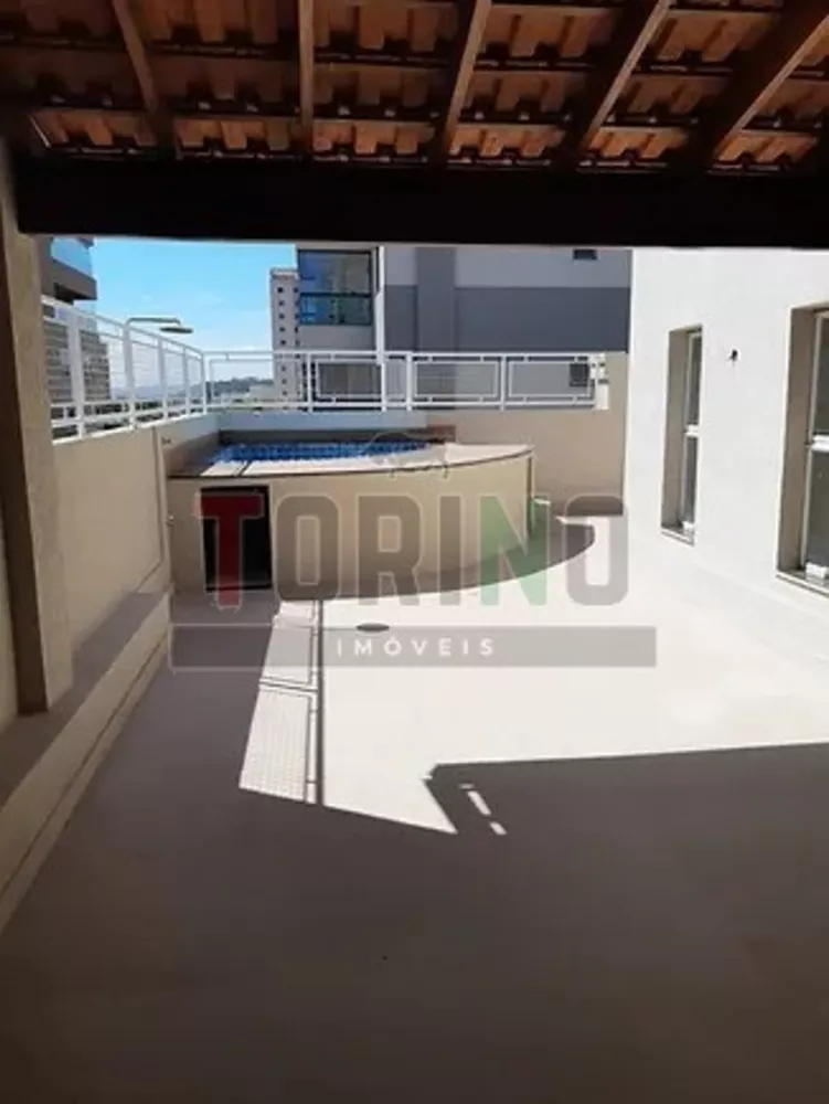 Cobertura, 3 quartos, 354 m² - Foto 7