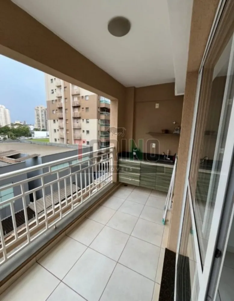 Apartamento, 1 quarto, 43 m² - Foto 2