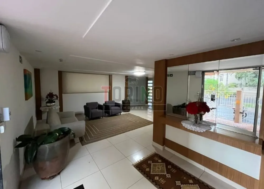 Apartamento, 1 quarto, 43 m² - Foto 1