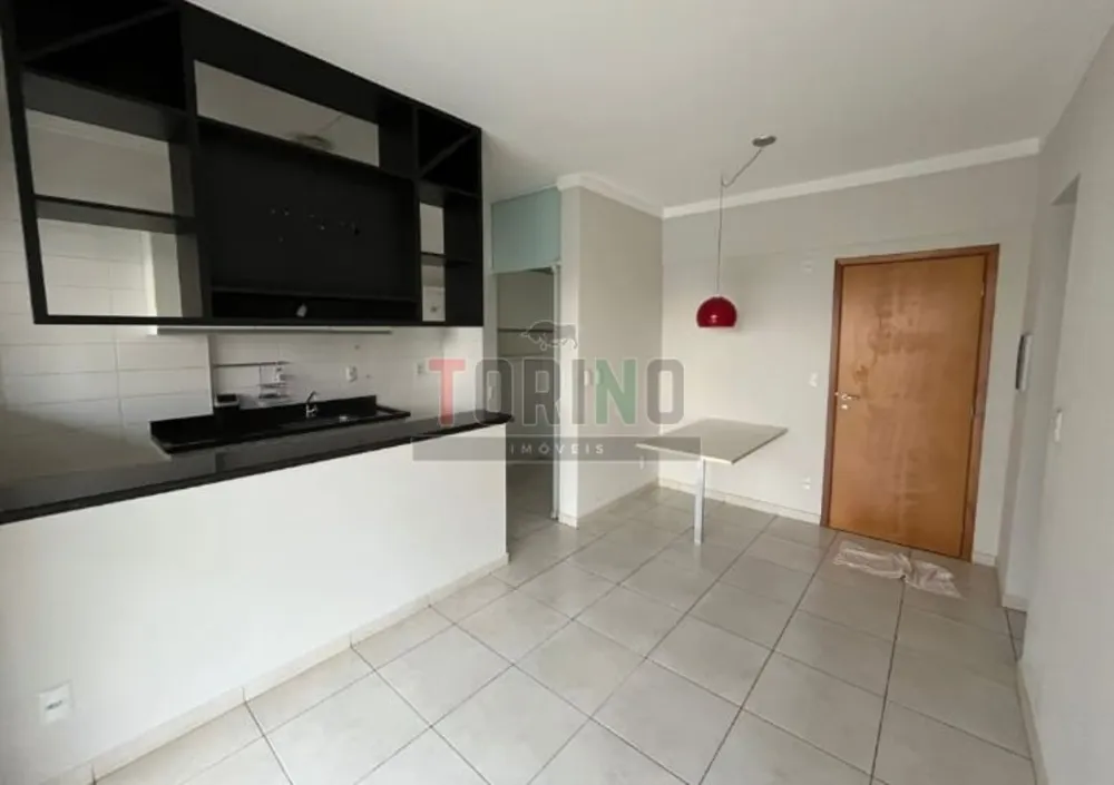 Apartamento, 1 quarto, 43 m² - Foto 3
