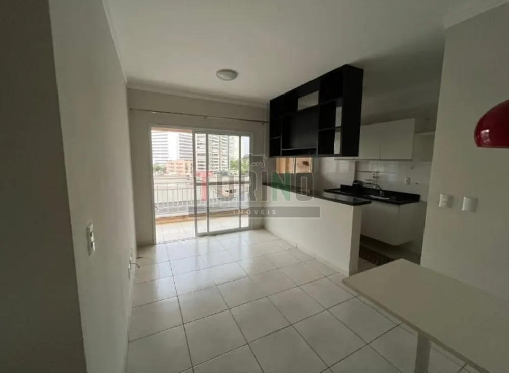 Apartamento, 1 quarto, 43 m² - Foto 1