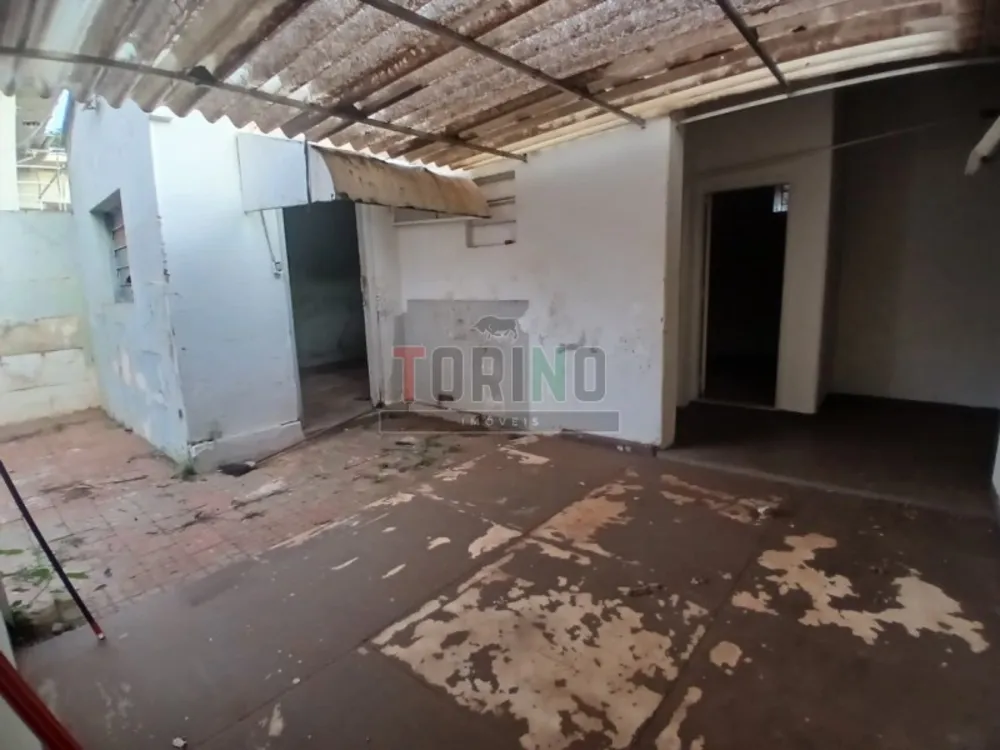 Loja-Salão, 437 m² - Foto 1