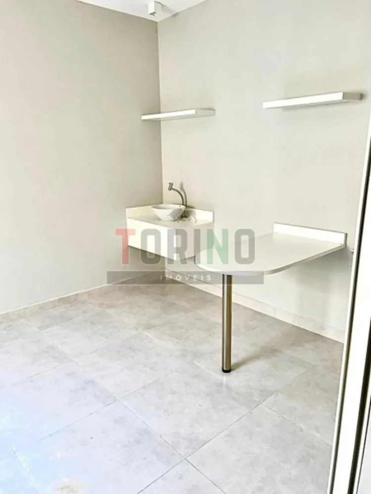 Casa, 278 m² - Foto 2
