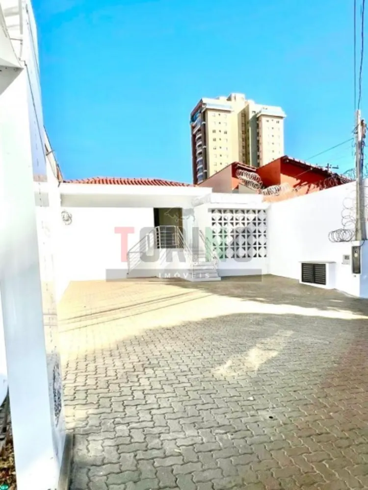 Casa, 278 m² - Foto 10