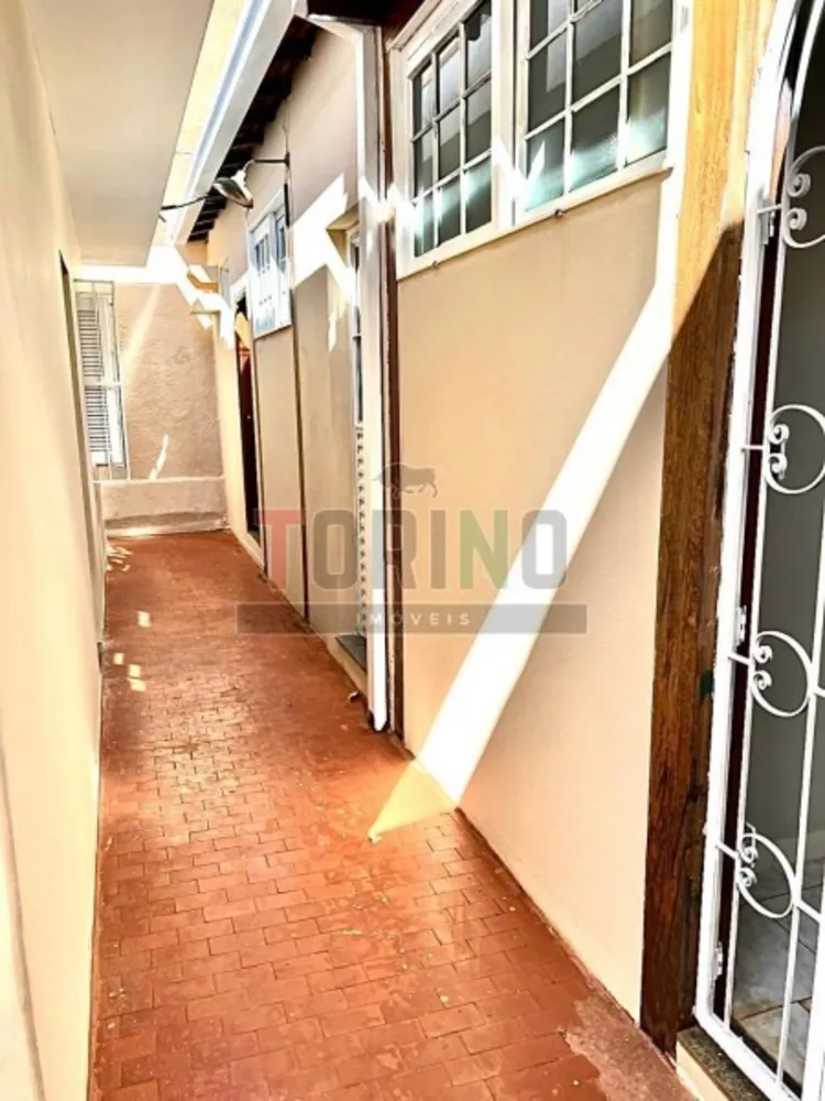 Casa, 278 m² - Foto 6