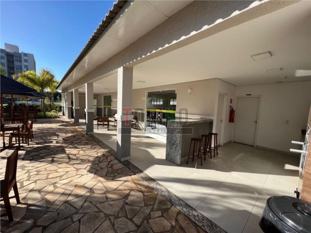 Apartamento, 2 quartos, 56 m² - Foto 3