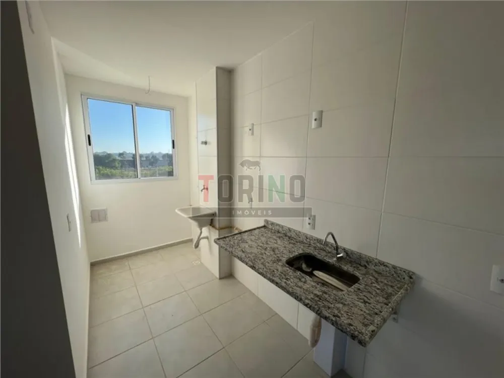 Apartamento, 2 quartos, 56 m² - Foto 5