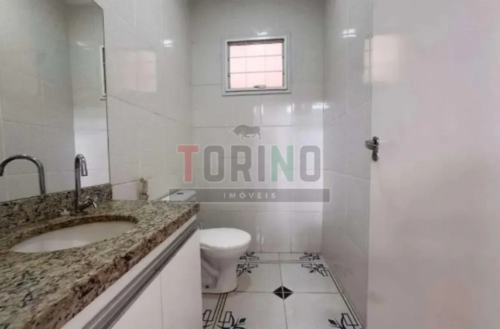 Casa, 3 quartos, 196 m² - Foto 5